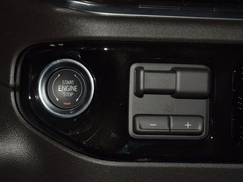 New 2026 Chevrolet Silverado 2500 LTZ w/ LTZ Premium Package image 36