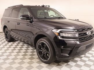 Used 2024 Ford Expedition Limited AWD/4WD video 1