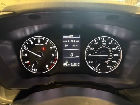 Certified 2024 Subaru Crosstrek 2.0i Premium AWD/4WD image 14