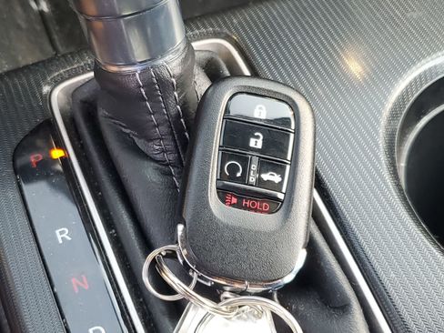 Used 2024 Honda Civic Sport image 26