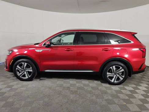 Used 2023 Kia Sorento EX AWD/4WD image 7
