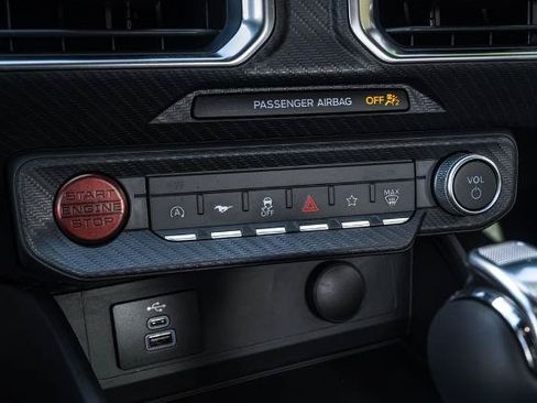 Certified 2025 Ford Mustang GT Premium RWD image 27