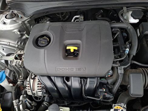 Certified 2023 Kia Forte GT-Line FWD image 26