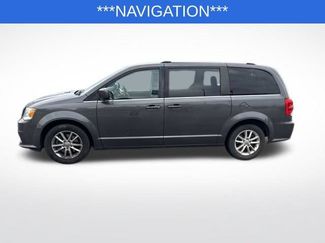 Used 2018 Dodge Grand Caravan SXT FWD video 2