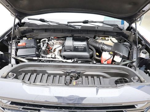 Used 2023 GMC Sierra 1500 Elevation w/ Elevation Premium Package AWD/4WD image 45