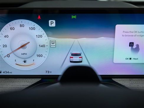 New 2026 Genesis GV80 2.5T Advanced image 25