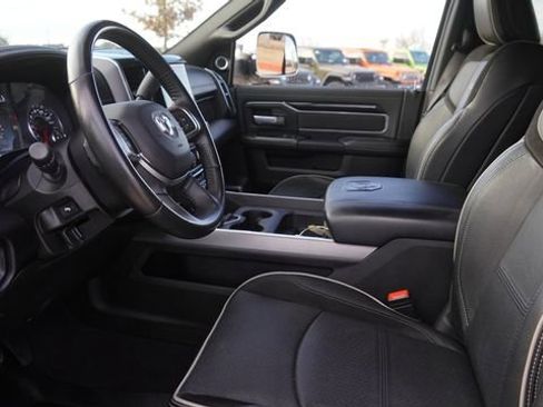 Certified 2022 RAM 3500 Laramie image 17