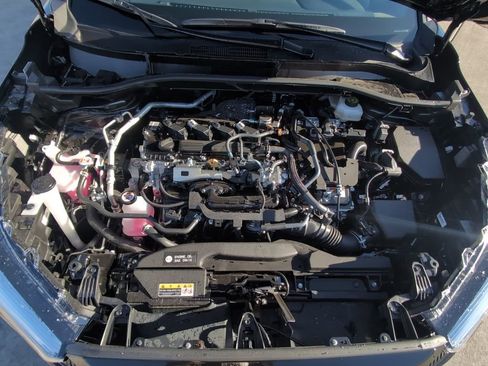 Used 2026 Toyota Corolla Cross XSE w/ Convenience Package image 31