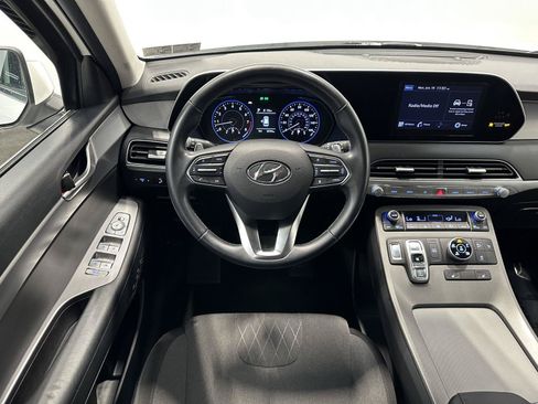 Used 2021 Hyundai Palisade SEL w/ Cargo Package AWD/4WD image 21