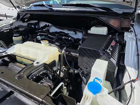 Used 2021 Nissan NV 2500 SV w/ Navigation Package image 23