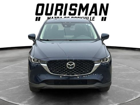 Used 2025 MAZDA CX-5 AWD 2.5 S image 8