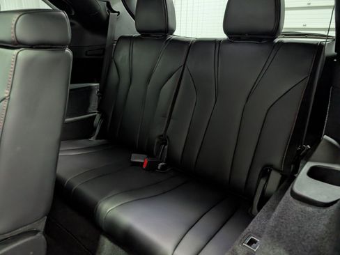 Used 2023 Acura MDX A-Spec image 11