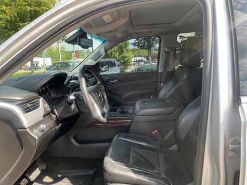 Used 2016 GMC Yukon SLT w/ Open Road Package RWD image 9