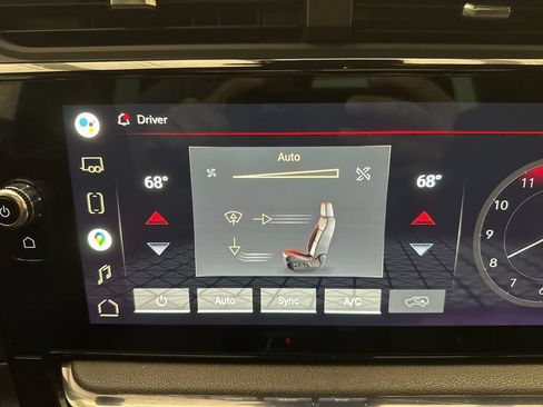 Used 2022 GMC Sierra 1500 AT4 w/ AT4 Preferred Package AWD/4WD image 35
