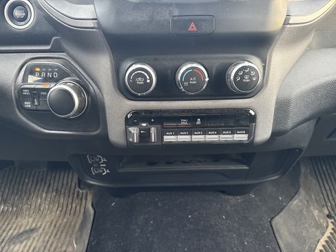 Used 2021 RAM 2500 Tradesman image 19