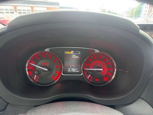 Used 2017 Subaru WRX AWD/4WD image 37