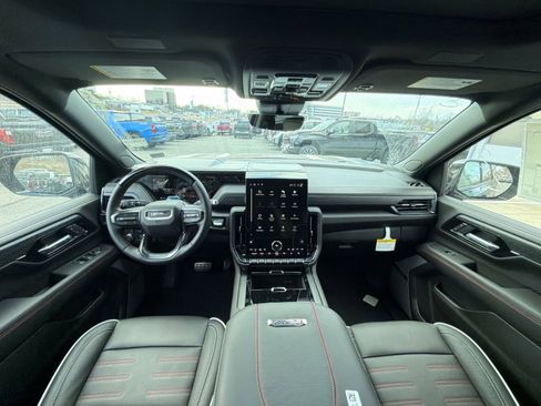 New 2026 GMC Yukon XL AT4 Ultimate image 23