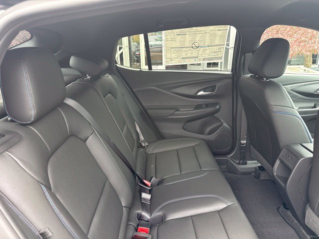 New 2026 Buick Envista Sport Touring w/ Convenience I Package FWD image 17