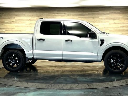 Used 2023 Ford F150 Lariat w/ Equipment Group 502A High AWD/4WD image 20