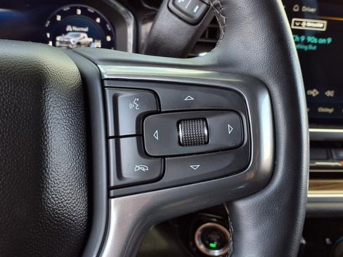 Used 2024 Chevrolet Silverado 2500 LT image 24