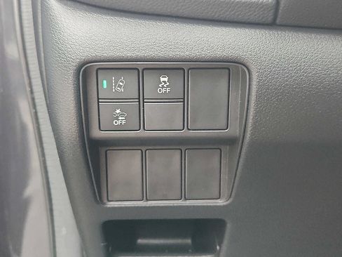 Certified 2018 Honda CR-V EX image 22