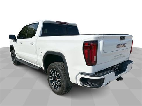 New 2026 GMC Sierra 1500 AT4 w/ AT4 Premium Package image 6