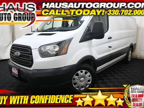Used 2015 Ford Transit 150 130 Low Roof RWD image 1