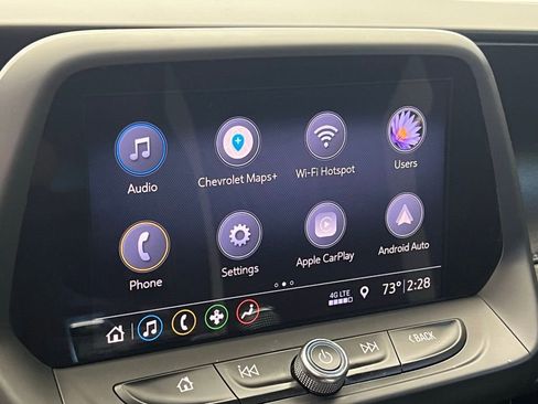 Used 2019 Chevrolet Camaro LT w/ RS Package image 11