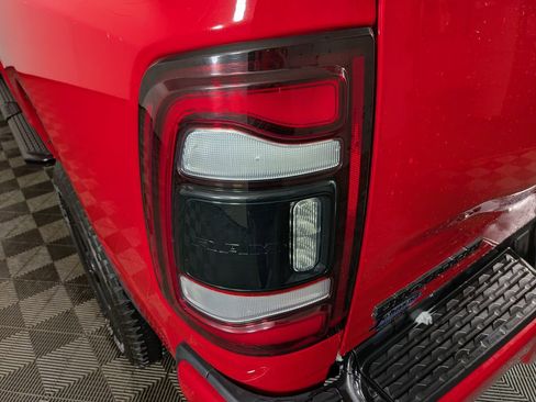 Certified 2024 RAM 2500 Big Horn w/ Night Edition image 10