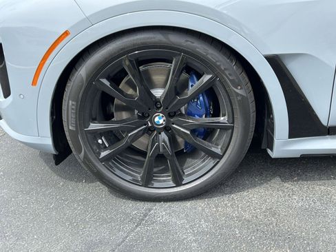 New 2026 BMW X7 M60i AWD/4WD image 9