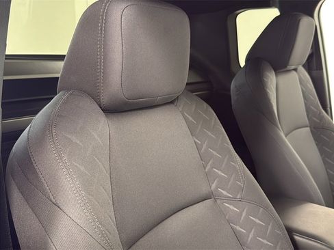 New 2025 Toyota Tacoma SR image 19