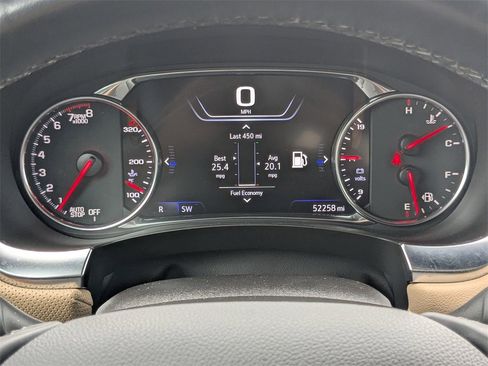 Certified 2023 Chevrolet Traverse Premier w/ LPO, Floor Liner Package image 23