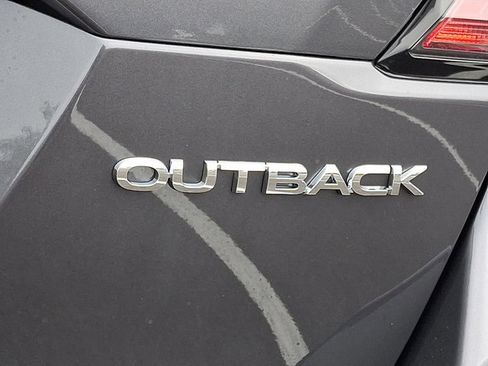 New 2025 Subaru Outback Premium image 5