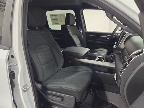 New 2026 RAM 1500 Big Horn RWD image 16