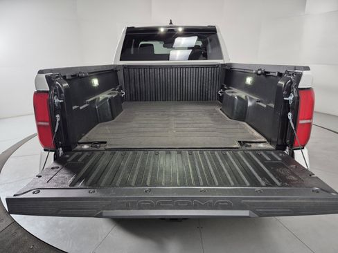 New 2026 Toyota Tacoma SR5 image 15