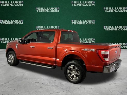 Used 2023 Ford F150 Lariat image 8