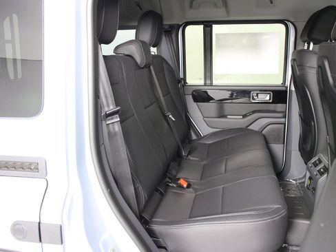 New 2026 INEOS Grenadier AWD/4WD image 13