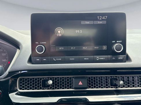 Certified 2023 Honda Civic Sport image 21