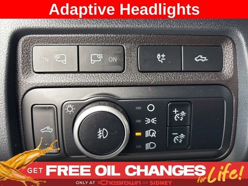 Used 2024 Ford F450 Platinum w/ FX4 Off-Road Package image 15