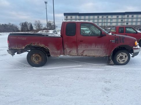 Used 2001 Ford F150 XL image 13