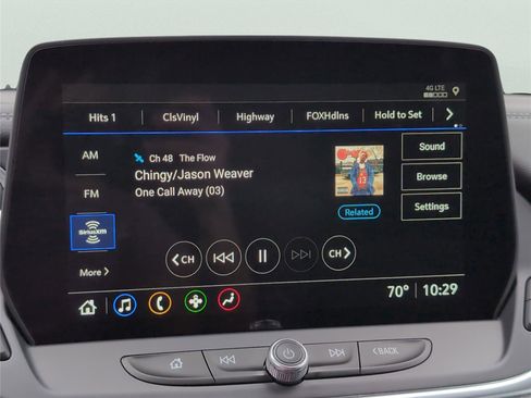 Used 2023 Chevrolet Blazer LT AWD/4WD image 18