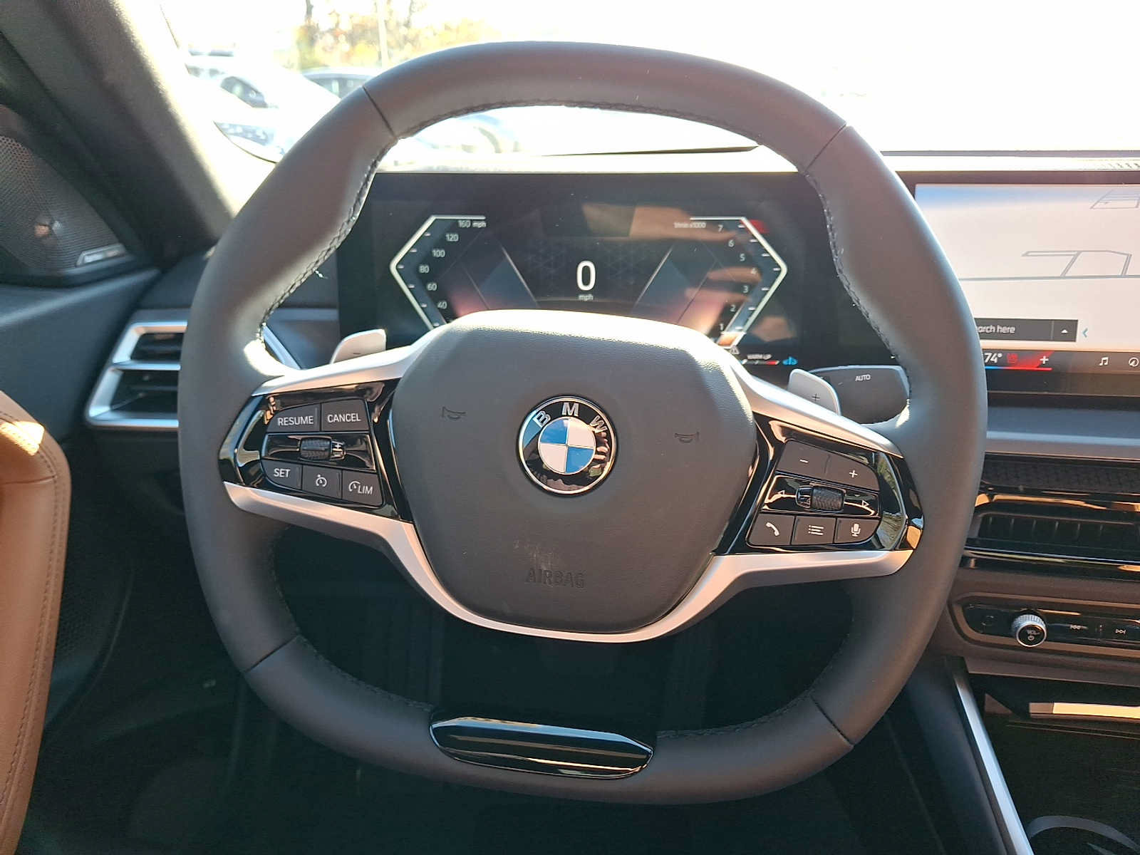 New 2026 BMW 230i xDrive Coupe w/ Premium Package AWD/4WD image 14