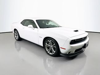 Used 2022 Dodge Challenger R/T RWD video 1