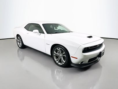 Used 2022 Dodge Challenger R/T