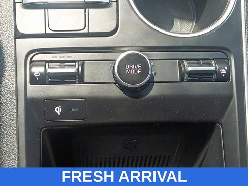 Used 2024 Kia K5 GT-Line w/ GT-Line Premium Package FWD image 30