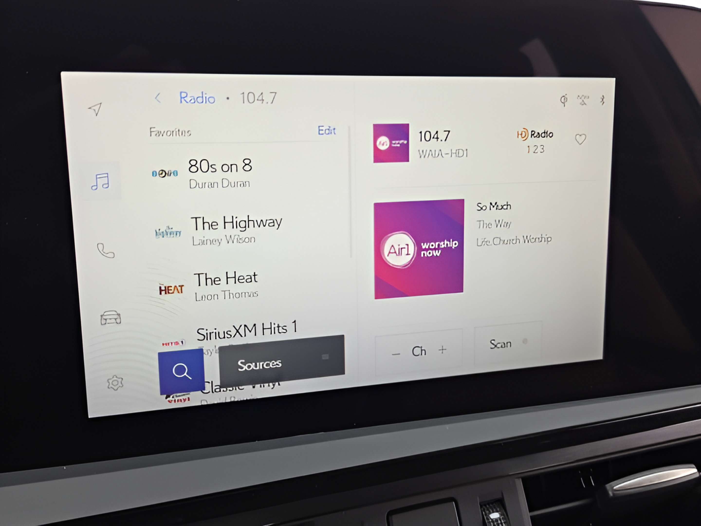 Certified 2025 Lexus ES 350 w/ Premium Package FWD image 18