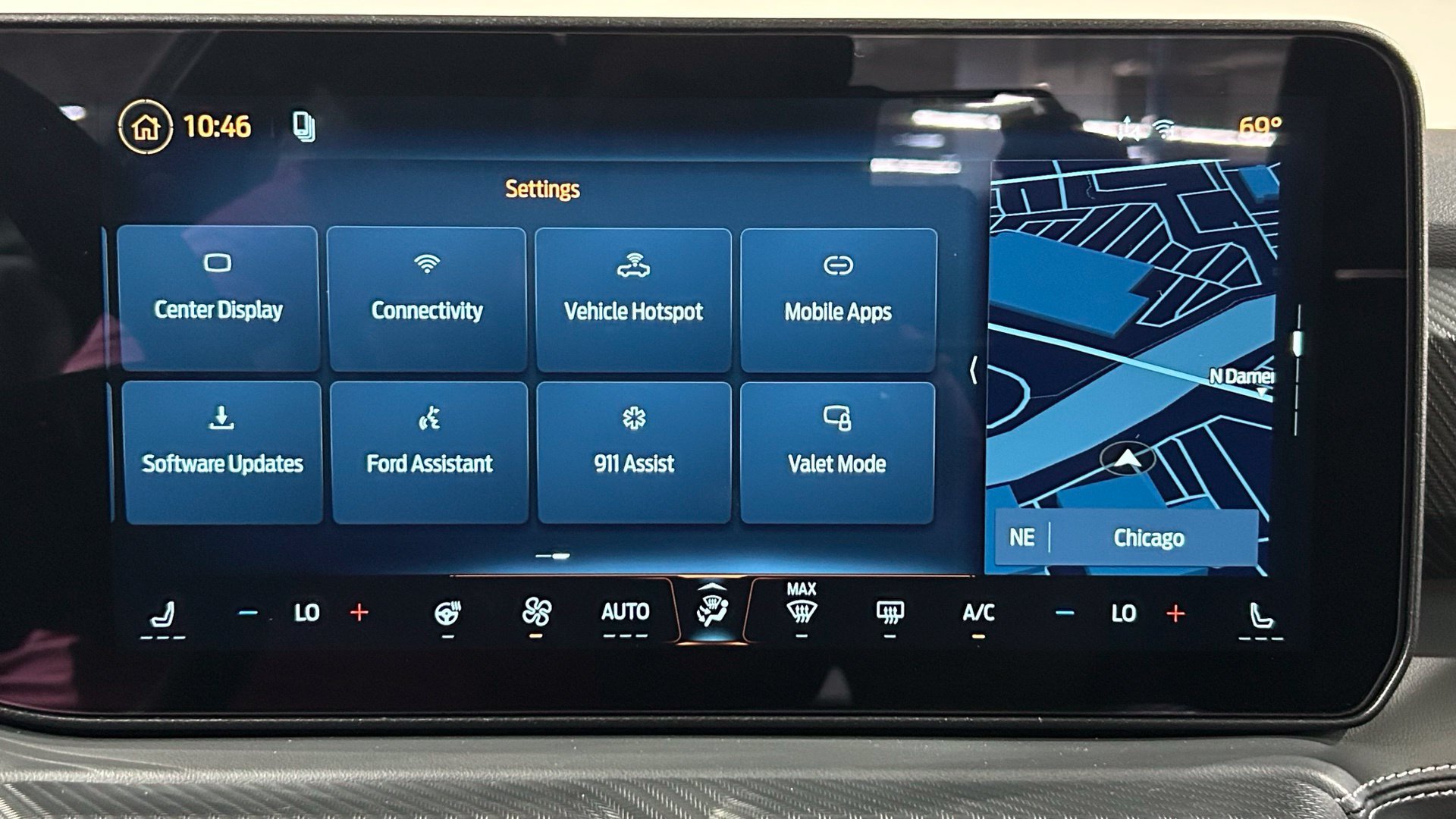 New 2026 Ford Mustang Premium RWD image 59