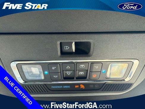 Used 2025 Ford F150 Tremor w/ Equipment Group 402A High AWD/4WD image 27