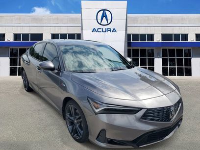 Used 2023 Acura Integra A-Spec