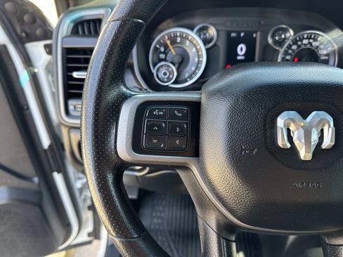 Certified 2022 RAM 2500 Tradesman image 22